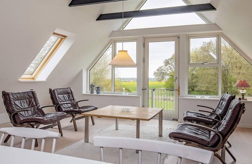 Fur House | 8 person holiday home in Fur