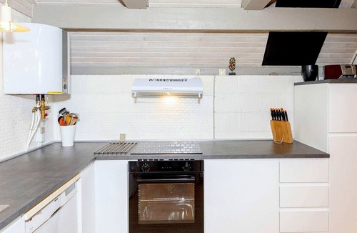 Fur House | 8 person holiday home in Fur