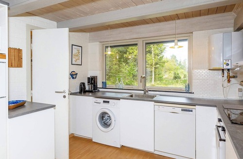 Fur House | 8 person holiday home in Fur