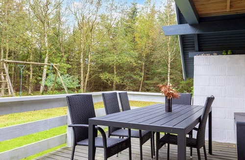 Fur House | 8 person holiday home in Fur