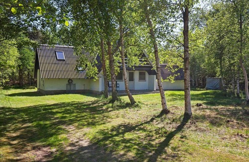 Fur House | 8 person holiday home in Fur
