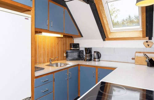 Fur House | 8 person holiday home in Fur