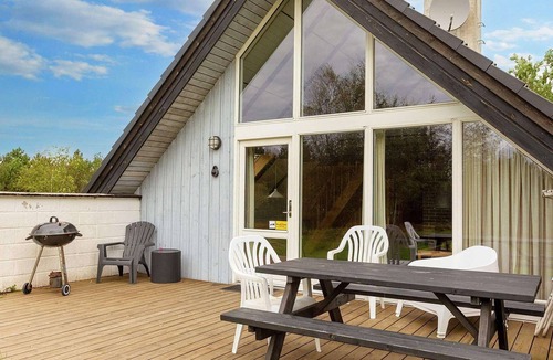 Fur House | 8 person holiday home in Fur