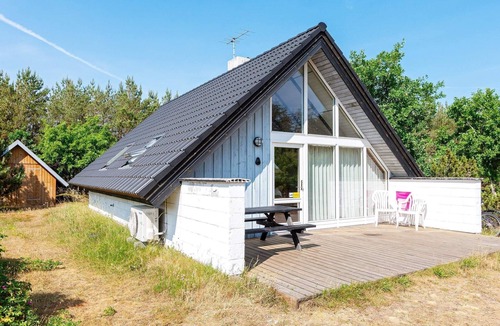 Fur House | 8 person holiday home in Fur