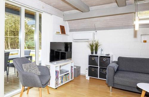 Fur House | 8 person holiday home in Fur