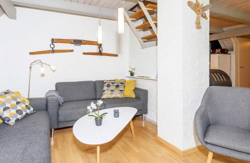 Fur House | 8 person holiday home in Fur