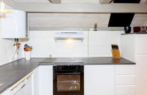 Fur House | 8 person holiday home in Fur