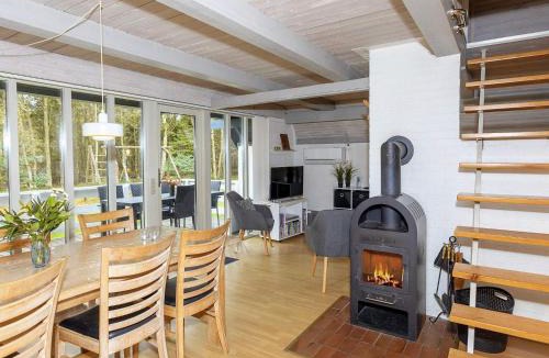 Fur House | 8 person holiday home in Fur