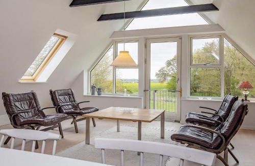 Fur House | 8 person holiday home in Fur