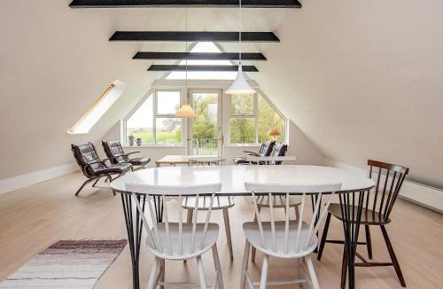 Fur House | 8 person holiday home in Fur