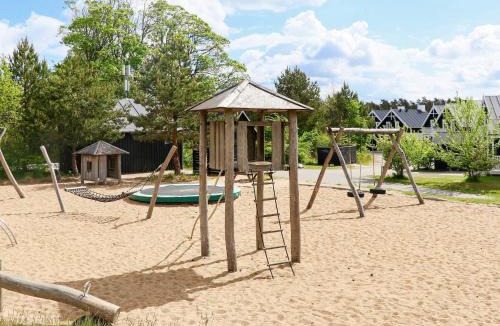 Gjern House | 8 person holiday home in Gjern-By Traum