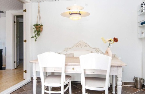 Grena Strand House | 8 person holiday home in Grenaa