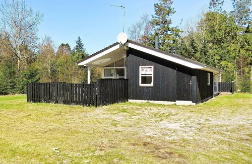 Hou House | 8 person holiday home in Hals-By Traum