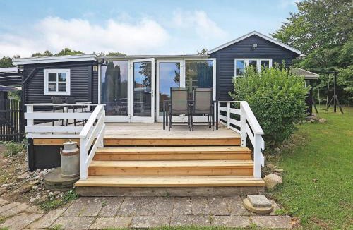 Holbaek House | 8 person holiday home in Holbæk-By Traum
