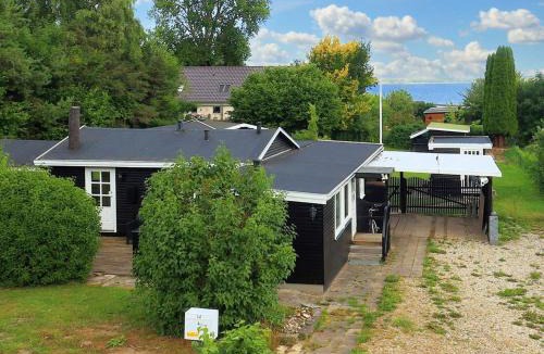 Holbaek House | 8 person holiday home in Holbæk-By Traum
