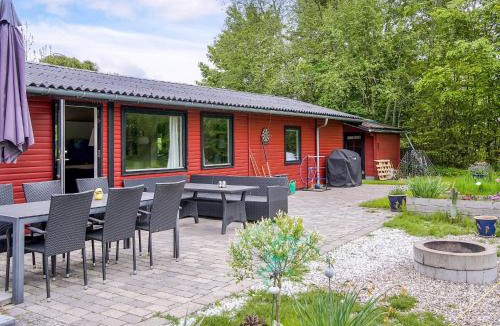 Holbaek House | 8 person holiday home in Holbæk
