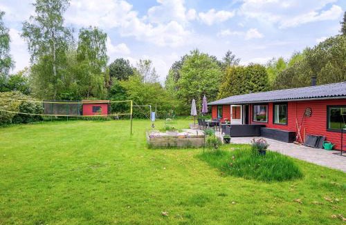 Holbaek House | 8 person holiday home in Holbæk