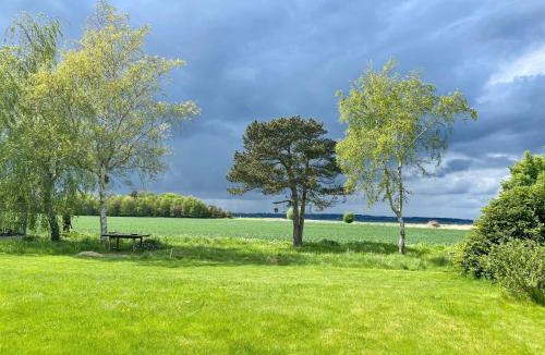 Holbaek House | 8 person holiday home in Holbæk