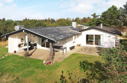 Hurup Thy House | 8 person holiday home in Hurup Thy