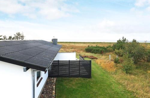 Hurup Thy House | 8 person holiday home in Hurup Thy