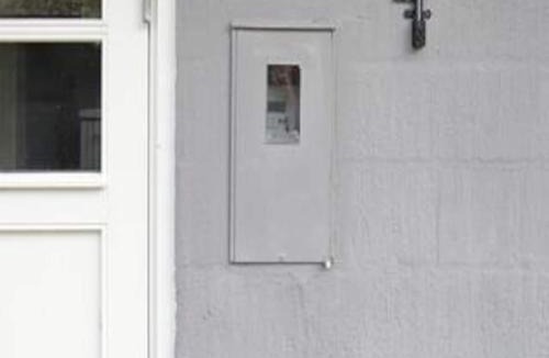 Øster Melholt House | 8 person holiday home in Hals