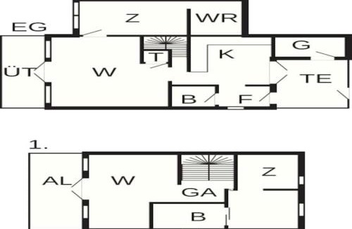 Hals House | 8 person holiday home in Hals-By Traum