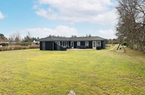 Hou House | 8 person holiday home in Hals-By Traum