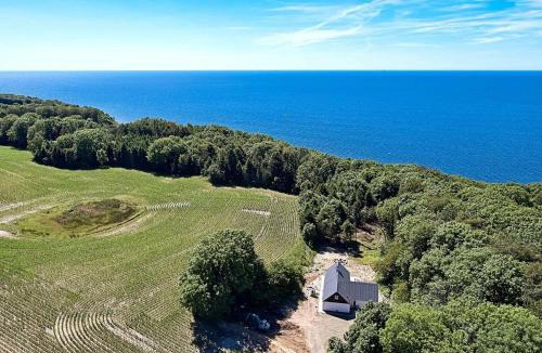 Hasle House | 8 person holiday home in Hasle