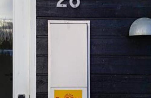 Bork Havn House | 8 person holiday home in Hemmet