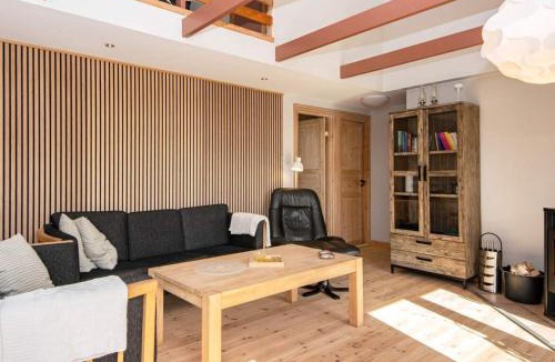 Hejlsminde Strand House | 8 person holiday home in Hejls