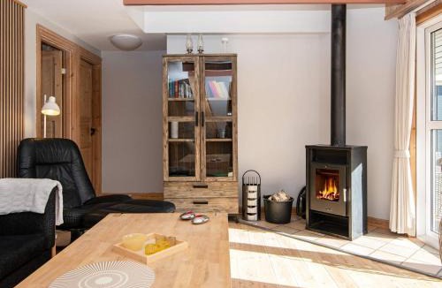 Hejlsminde Strand House | 8 person holiday home in Hejls