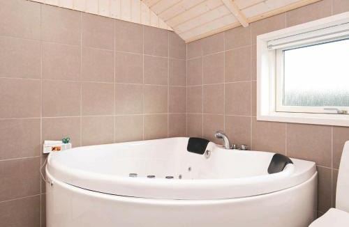 Ristinge House | 8 person holiday home in Humble-By Traum