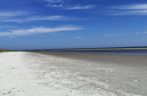 Bratten Strand House | 8 person holiday home in Jerup