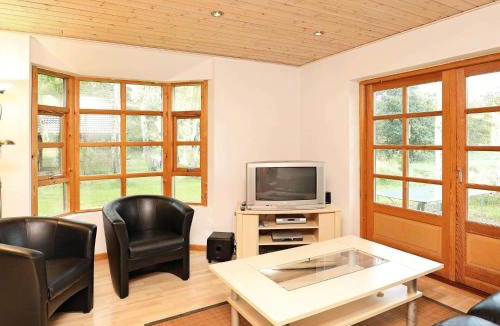 Vestero Havn House | 8 person holiday home in Læsø