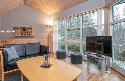 Læsø House | 8 person holiday home in Læsø