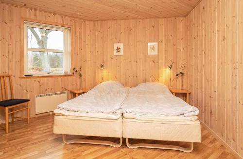 Læsø House | 8 person holiday home in Læsø