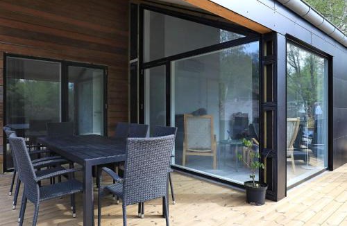 Læsø House | 8 person holiday home in Læsø-By Traum