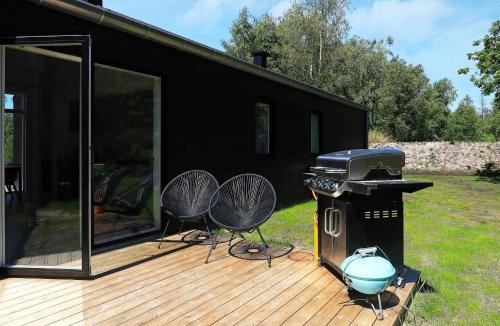 Læsø House | 8 person holiday home in Læsø-By Traum