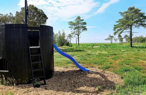 Læsø House | 8 person holiday home in Læsø