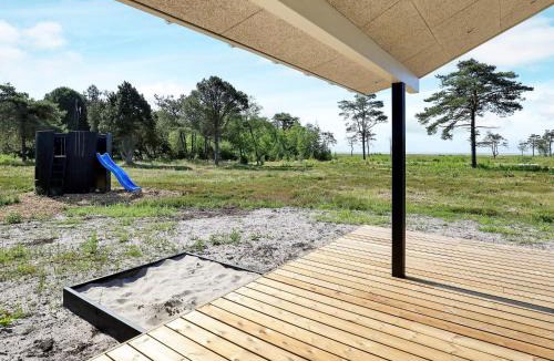 Læsø House | 8 person holiday home in Læsø