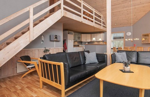 Læsø House | 8 person holiday home in Læsø