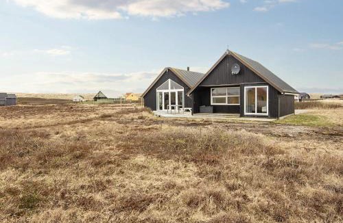 Trans House | 8 person holiday home in Lemvig-By Traum