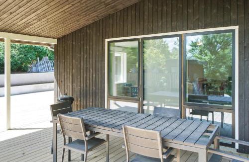Melby House | 8 person holiday home in Melby