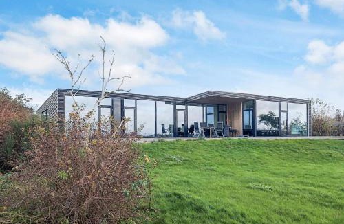Olsted House | 8 person holiday home in Ølsted-By Traum