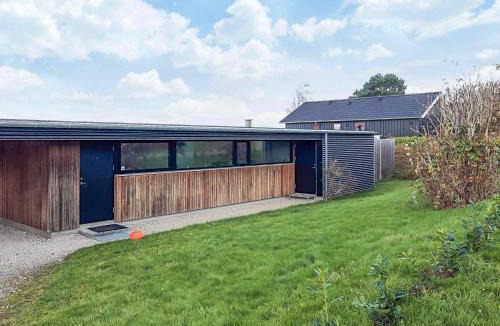 Olsted House | 8 person holiday home in Ølsted-By Traum