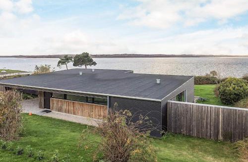 Olsted House | 8 person holiday home in Ølsted-By Traum