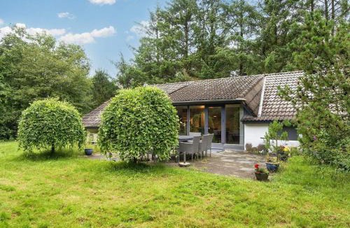 Jegum House | 8 person holiday home in Oksbøl-By Traum