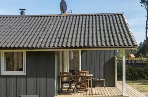 Kramnitse House | 8 person holiday home in Rødby