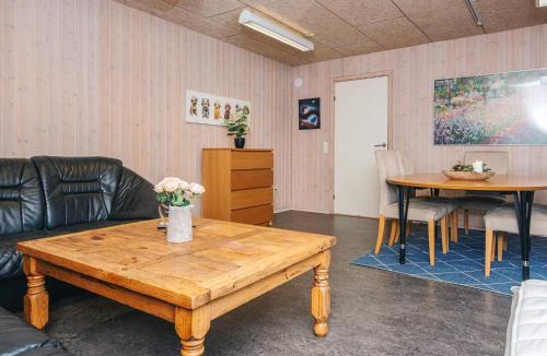 Favrlund House | 8 person holiday home in Ribe