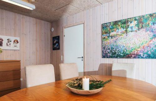 Favrlund House | 8 person holiday home in Ribe